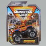 Spin Master - Voiture Monster Jam 1:64 - Modèles en plastique et carton - Modèle aléatoire