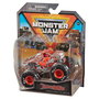 Spin Master - Voiture Monster Jam 1:64 - Modèles en plastique et carton - Modèle aléatoire