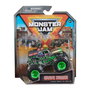 Spin Master - Voiture Monster Jam 1:64 - Modèles en plastique et carton - Modèle aléatoire