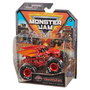 Spin Master - Voiture Monster Jam 1:64 - Modèles en plastique et carton - Modèle aléatoire