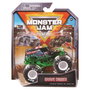 Spin Master - Voiture Monster Jam 1:64 - Modèles en plastique et carton - Modèle aléatoire