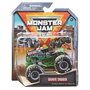Spin Master - Voiture Monster Jam 1:64 - Modèles en plastique et carton - Modèle aléatoire