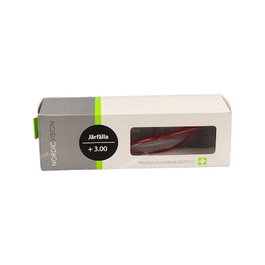 NORDIC VISION GAFA NORDIC JARFALLA 3 DIOP