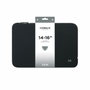Mobilis Housse d'ordinateur portable 049014 Noir 16 pouces