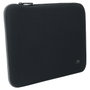 Mobilis Housse d'ordinateur portable 049014 Noir 16 pouces