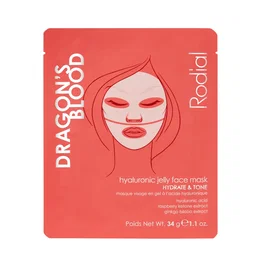 Rodial Dragon's Blood Hydrogel Masque Hydratant 34 g