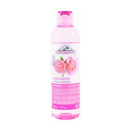 Corpore Sano Eau Tonique Rose de Damas 200 ml