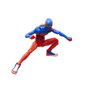 Hasbro Marvel Legends Spider-Boy 15 cm