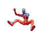 Hasbro Marvel Legends Spider-Boy 15 cm