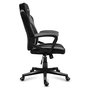 Chaise de jeu Huzaro FORCE 2.5 Noir Gris