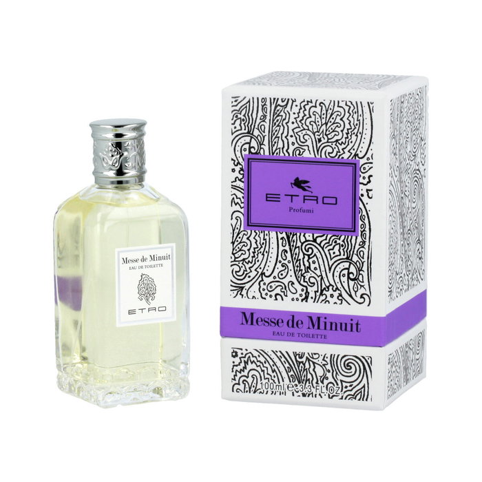 Parfum Unisexe Etro EDT Parfum Unisexe Etro EDT