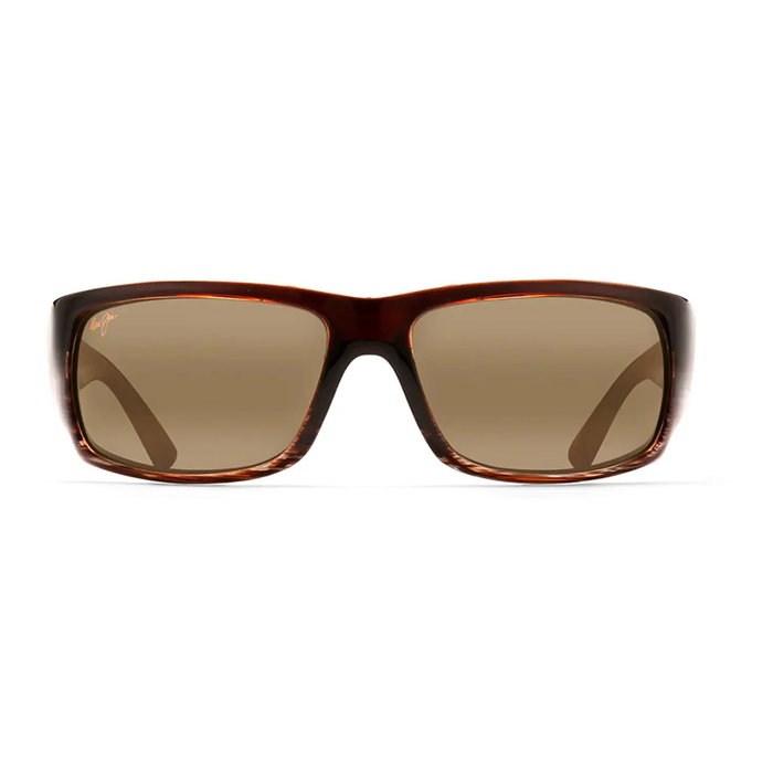 Maui Jim H266-01 Marron Maui Jim H266-01 Marron