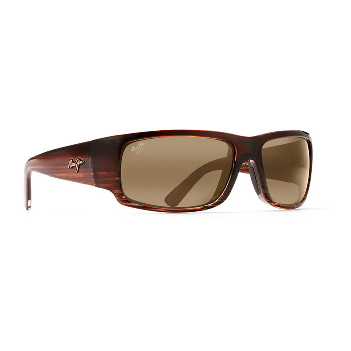 Maui Jim H266-01 Marron Maui Jim H266-01 Marron