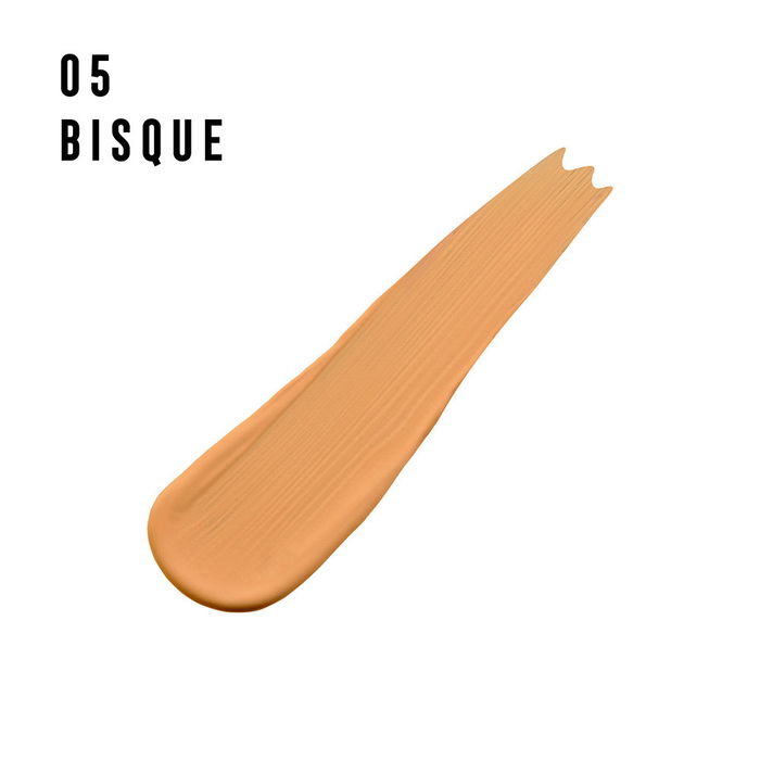 Max Factor Crème Correctrice Miracle Pure #05-Bisque 10 ml Correcteur d'Œil Vegan