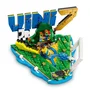 LEGO Vinicius Jr. – Best of LEGO Editions 43027