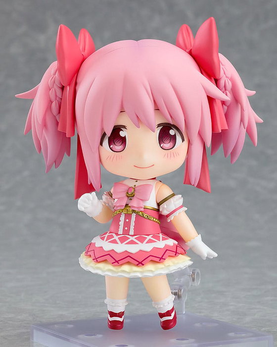 Good Smile Company Nendoroid Madoka Kaname [Basic] 10 cm