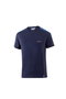 Sparco T-shirt Martini-R Top Bleu Taille XL
