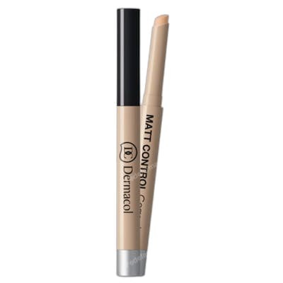 Dermacol Correcteur Maquillage Haute Couvrance Teint Mate Control Mate3 Dermacol Correcteur Maquillage Haute Couvrance Teint Mate Control Mate3