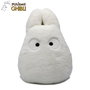 Mon voisin Totoro oreiller Nakayoshi White Totoro
