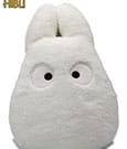 Mon voisin Totoro oreiller Nakayoshi White Totoro Mon voisin Totoro oreiller Nakayoshi White Totoro