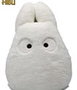 Mon voisin Totoro oreiller Nakayoshi White Totoro
