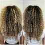Gel stylisant L'ANZA Healing Curls