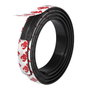WOLFPACK LINEA PROFESIONAL Cinta Magnética Adhesiva A+B 1+1m 15mm