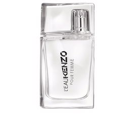 Kenzo L'EAU KENZO POUR FEMME Eau de Toilette Vaporisateur 30 ml