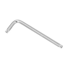 WOLFPACK LINEA PROFESIONAL Clé Torx inviolable longue T20
