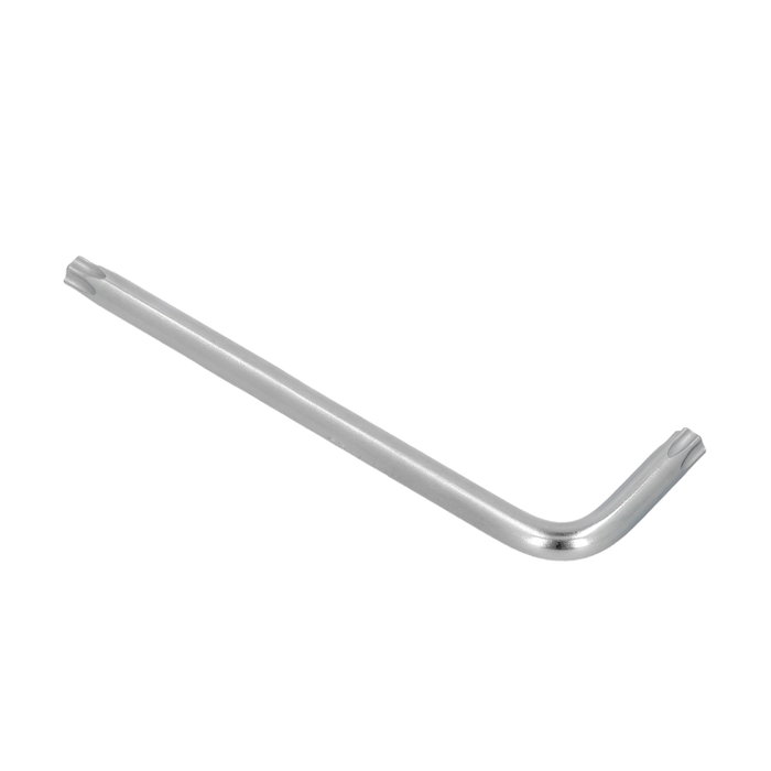 WOLFPACK LINEA PROFESIONAL Clé Torx inviolable longue T20