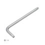 WOLFPACK LINEA PROFESIONAL Clé Torx inviolable longue T20