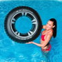 Intex Bouée roue Neumático 91 cm