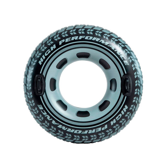 Intex Bouée roue Neumático 91 cm
