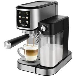 Sencor SES 4910SS Argent