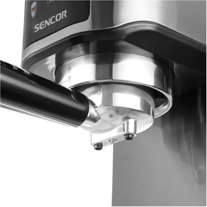 Sencor SES 4910SS Argent