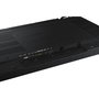 Moniteur Videowall Samsung LH55VMCEBGBXEN Full HD 55"