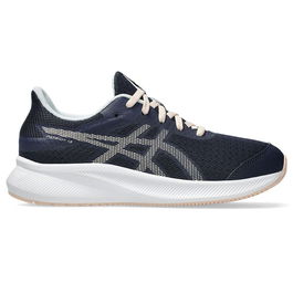 Chaussures de Sport pour Enfants Asics Patriot 13 Gs Bleu foncé 40