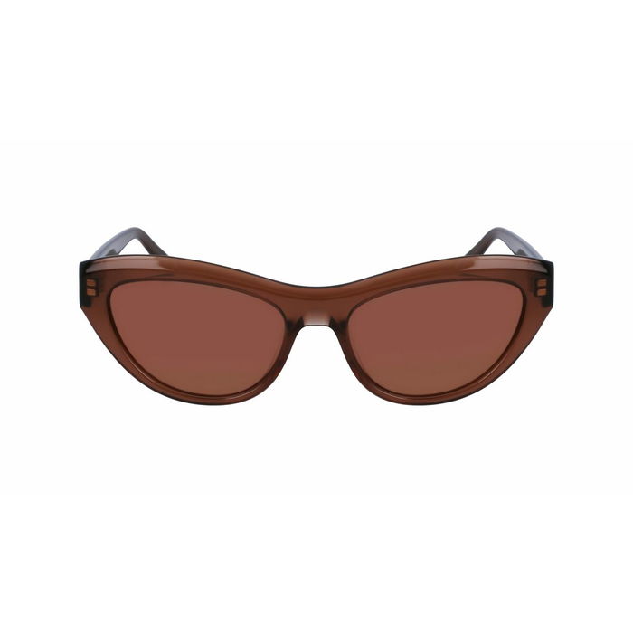 Lunettes de soleil Femme Salvatore Ferragamo SF1103S551723 Ø 55 mm