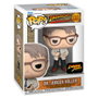 Funko Pop! - Figurine Indiana Jones Dr. Jurgen Voller en Vinyle 9 cm avec Boîte Fenêtre