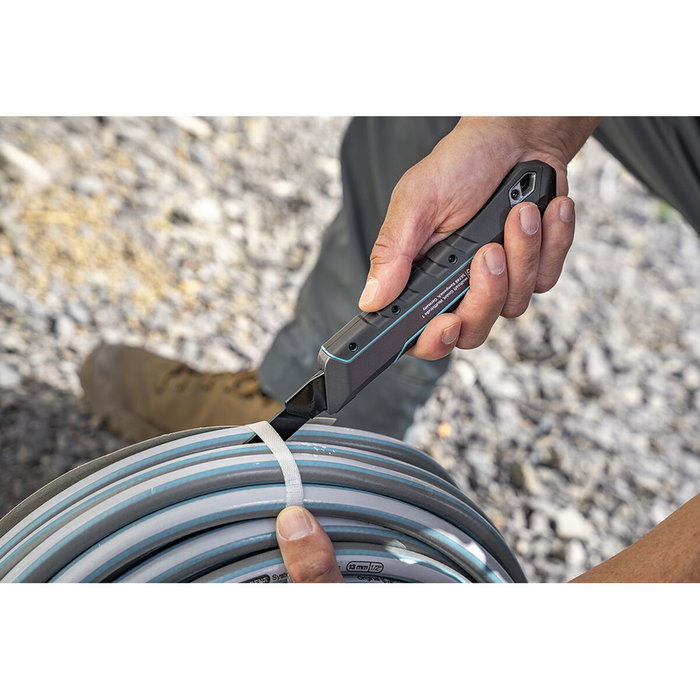 Cutter Wolfcraft Métal 18 mm