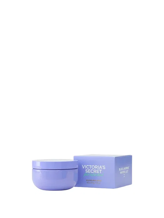 Victoria's Secret Gommage corporel Blue Jasmine & Water Lily, 216 ml Victoria's Secret Gommage corporel Blue Jasmine & Water Lily, 216 ml