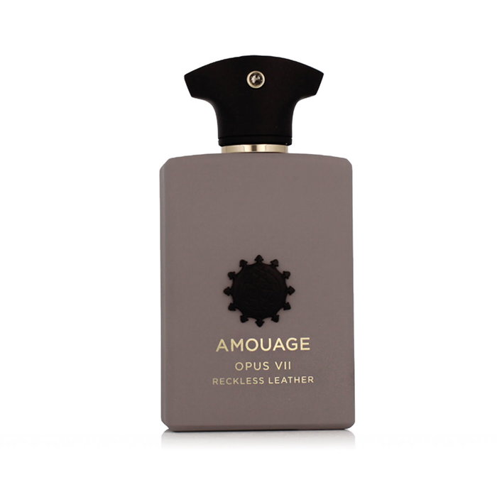 Amouage Opus VII Reckless Leather Eau de Parfum 100 ml