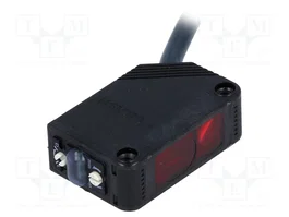 OMRON E3Z-LS61 Capteur photoélectrique NPN 20÷200mm
