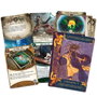 Asmodee AHC61ES Arkham Horror LCG Retour au Cercle Brisé Extension | Jeu de Cartes Coopératif