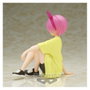 Banpresto Re:Zero Starting Life in Another World Figurine Relax Time Ram Training Style PVC 14 cm