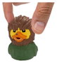 Numskull Monsters Tubbz Mini figurine PVC Wolfman