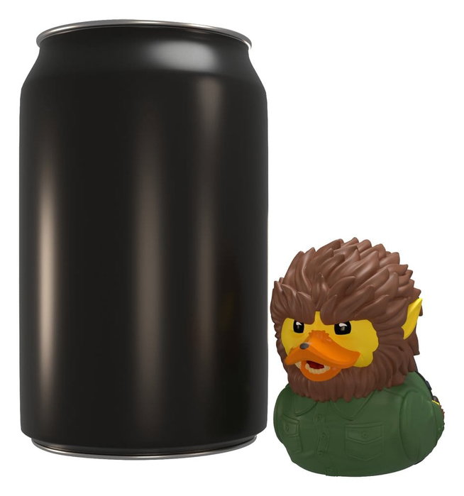Numskull Monsters Tubbz Mini figurine PVC Wolfman