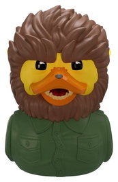 Numskull Monsters Tubbz Mini figurine PVC Wolfman