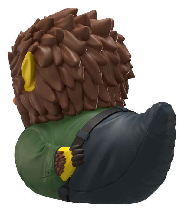 Numskull Monsters Tubbz Mini figurine PVC Wolfman