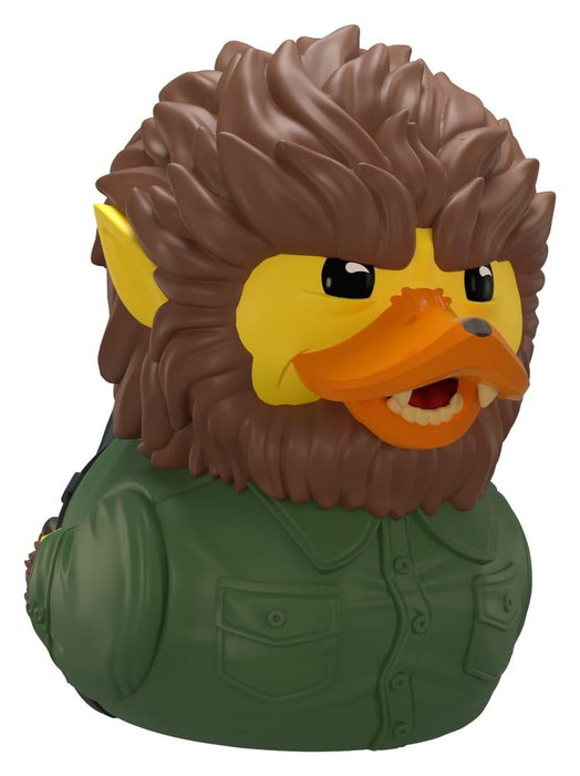 Numskull Monsters Tubbz Mini figurine PVC Wolfman
